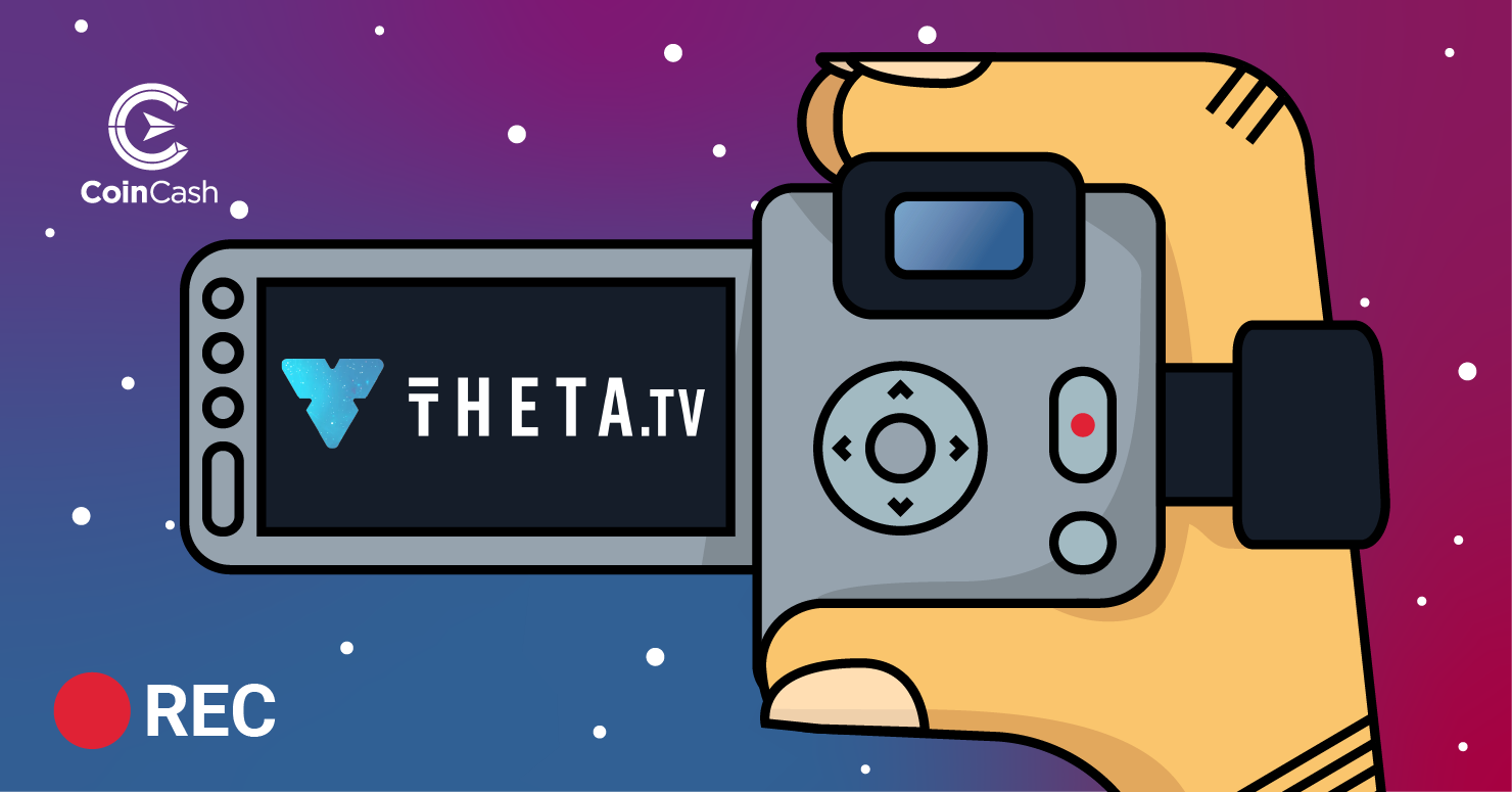 Videó streaming blokkláncon: Minden, amit a Theta projektről tudnod kell